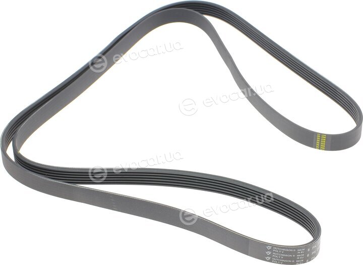 Hutchinson 2380 K 6