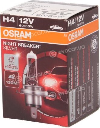 Osram 64193NBS