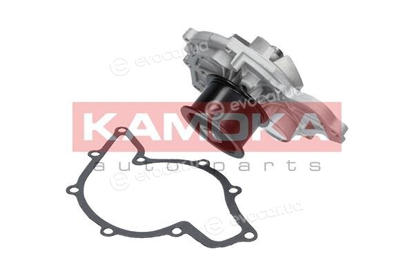 Kamoka T0040
