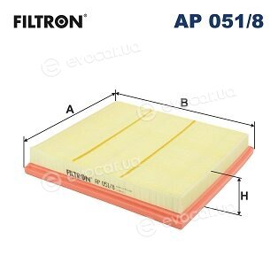 Filtron AP 051/8