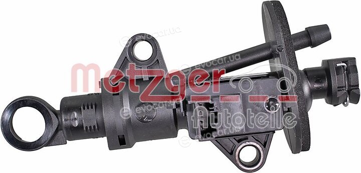 Metzger 505-992