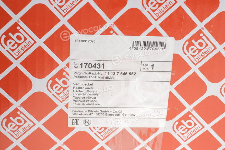 Febi 170431