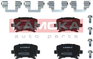 Kamoka JQ1013272