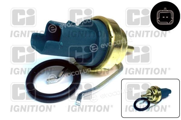Quinton Hazell XEMS240