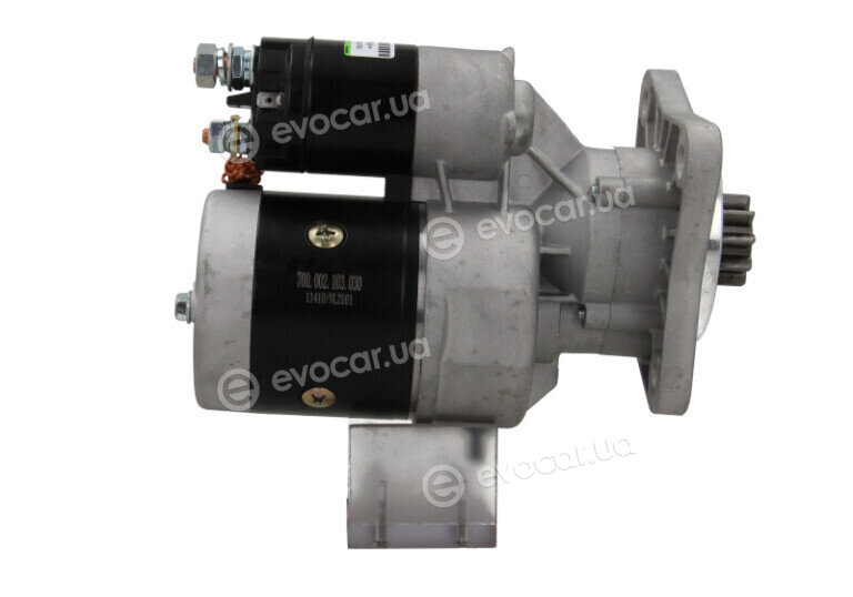 AES / PSH 700.002.103.030