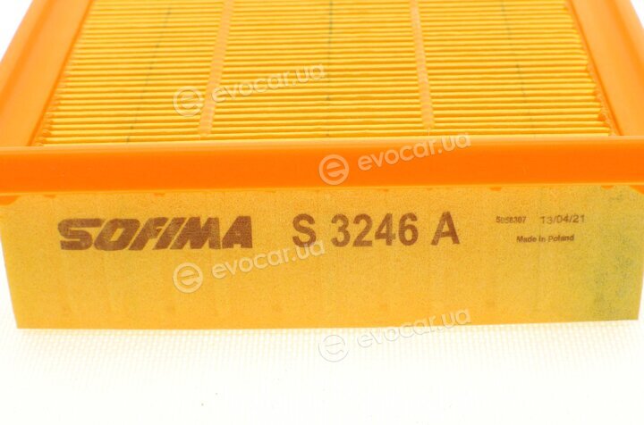 Sofima S 3246 A