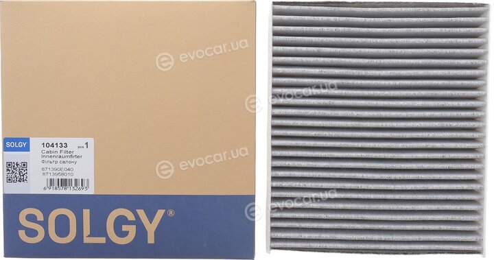 Solgy 104133