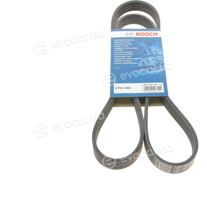 Bosch 1 987 947 554
