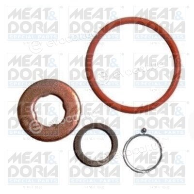 Meat & Doria 9565