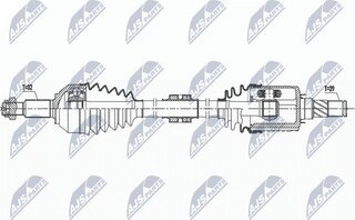 NTY NPW-NS-120