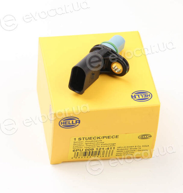 Hella 6PU 009 121-411