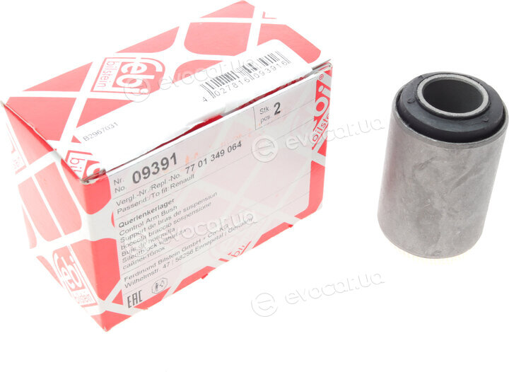 Febi 09391