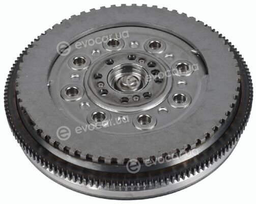 Sachs 2294 001 744
