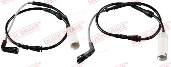 Kawe / Quick Brake WS 0381 A