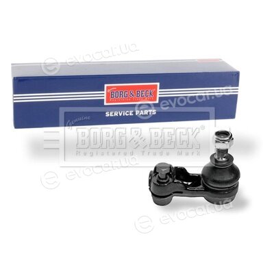 Borg & Beck BTR4920