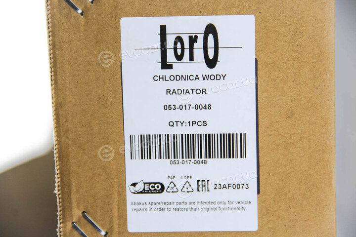Depo / Loro 053-017-0048