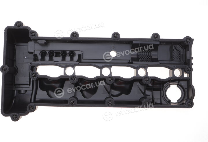 Mahle ZH 555