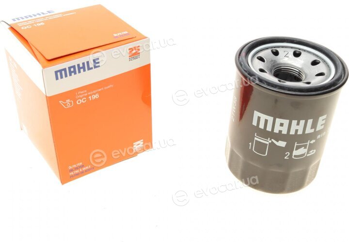 Mahle OC 196