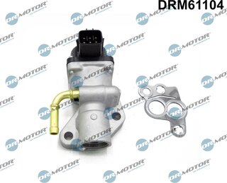 Dr. Motor DRM61104