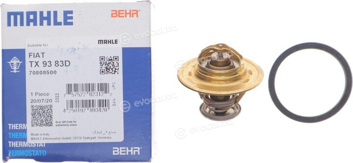 Mahle TX 93 83D