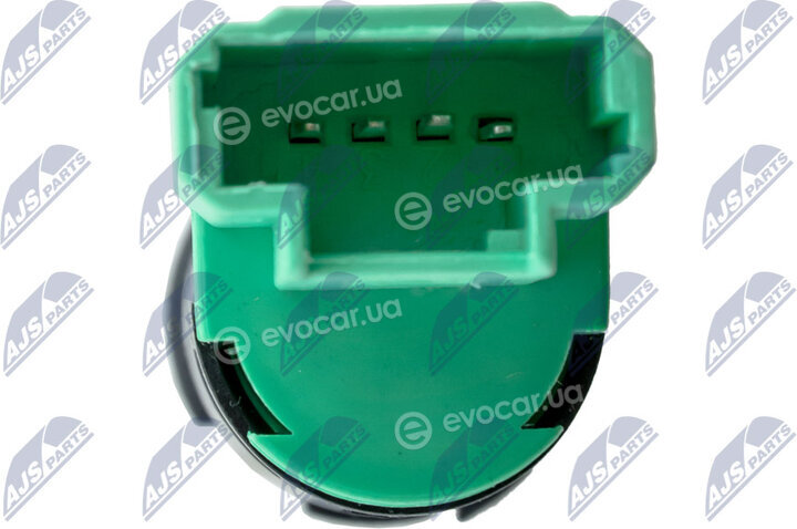 NTY ECW-CT-004