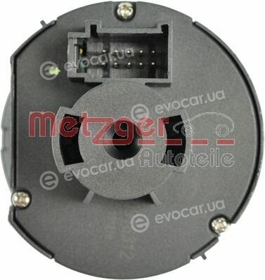 Metzger 0916312
