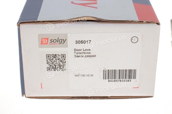 Solgy 305017