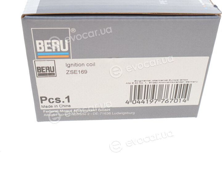 Beru ZSE169