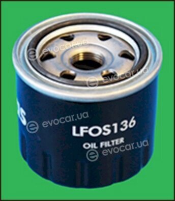 Lucas LFOS136
