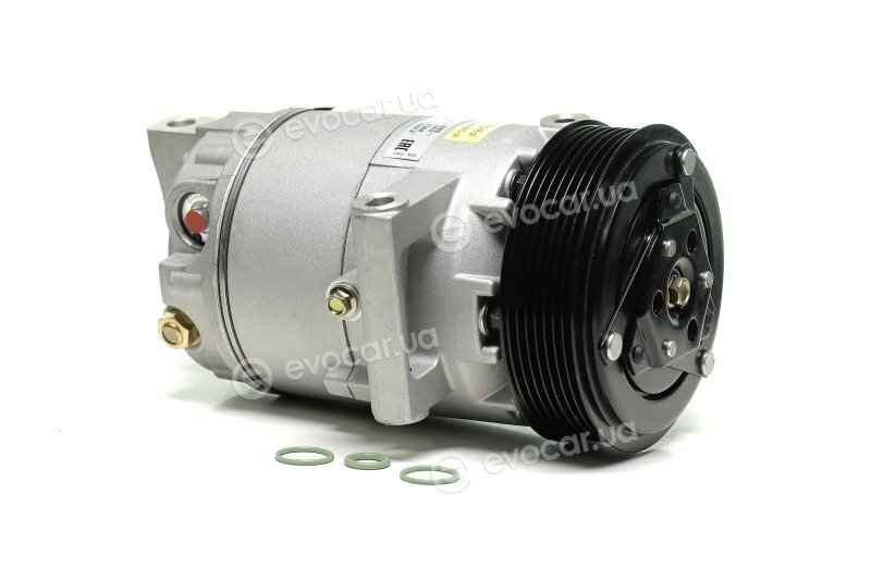 Nissens 890015