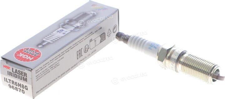 NGK / NTK ILTR6H8G
