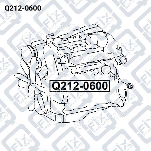 Q-Fix Q2120600
