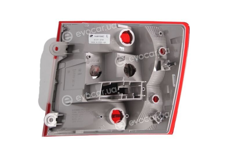 Visteon 20-211-01141