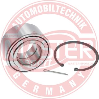 Master Sport 6891-SET-MS