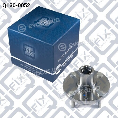 Q-Fix Q1300052