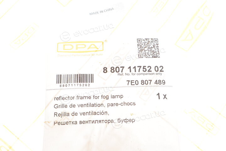 DPA 88071175202