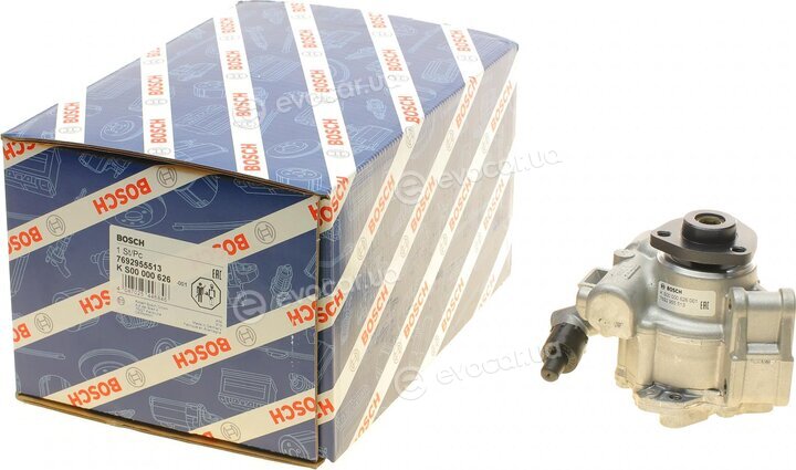 Bosch K S00 000 626