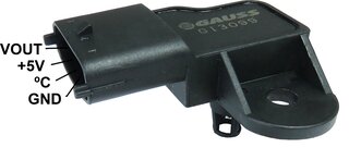 Gauss GI3099