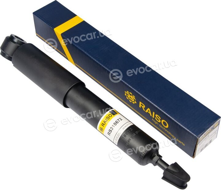 Raiso RS318672