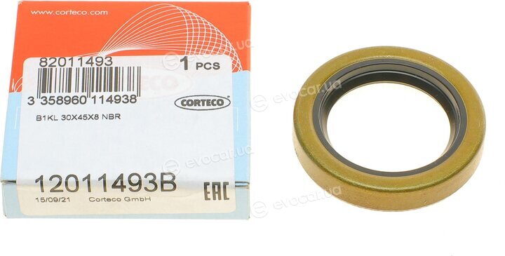 Corteco 12011493B