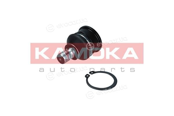 Kamoka 9040124