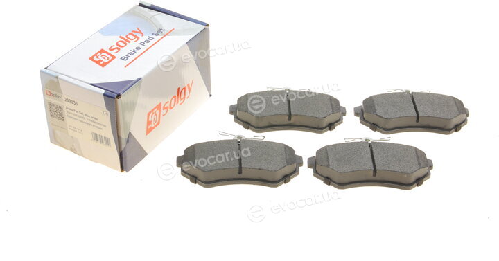 Solgy 209055