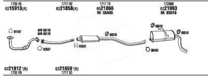 Walker / Fonos CIP05719