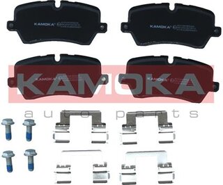 Kamoka JQ101046