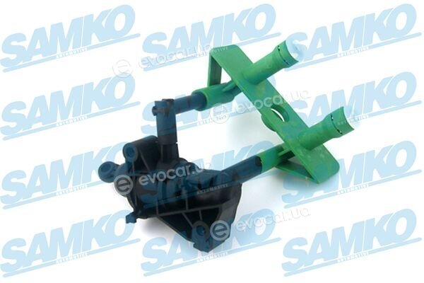 LPR / Samko F30085
