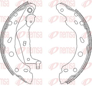 Remsa 4001.00