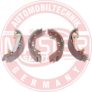 Master Sport 03013704292-SET-MS