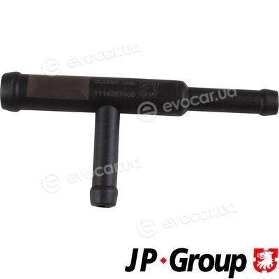 JP Group 1114357400