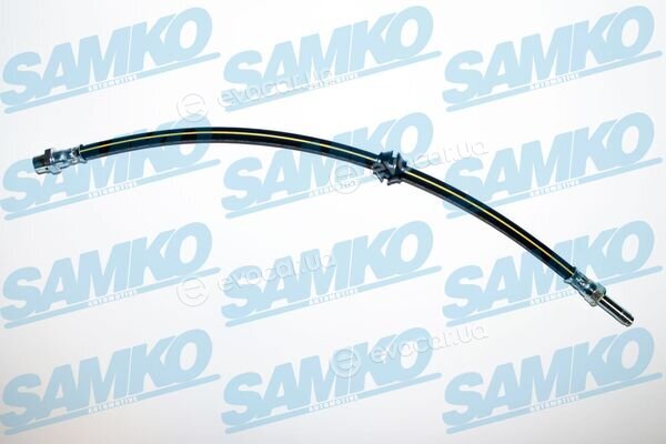 LPR / Samko 6T47875