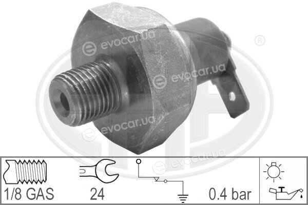 Era / Messmer 330020